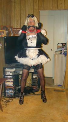 Maid Ann