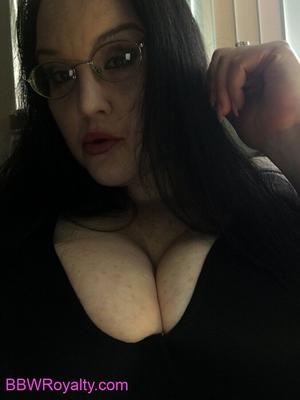 SSBBW Baunilha Hipopótamo