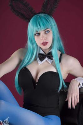 Bulma RyuulavitzCosplay