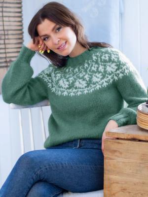 Premium-Sweater-Girls zum Sabbern und Wichsen