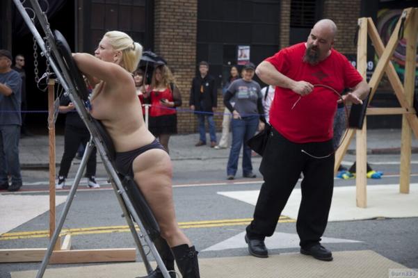 Folsom Street Fair -1-