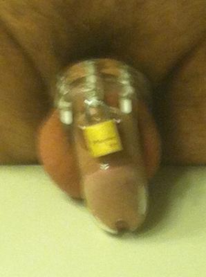 Subhubby1968 2014 Chastity 05