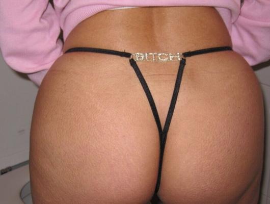 G-String