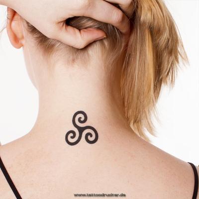 tatuagens femininas