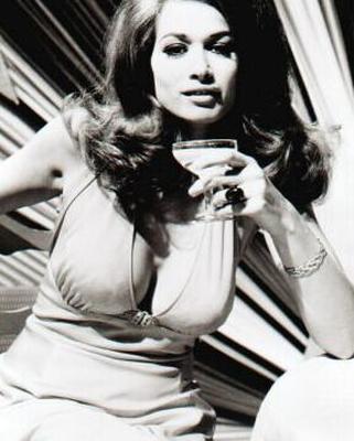 Valerie Leon