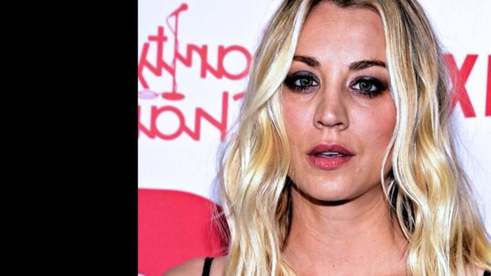 Diaporama : Kaley Cuoco, Lindsay Lohan et plus : quelques fausses publicités