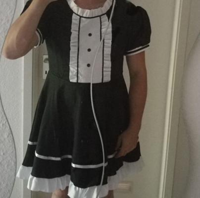 maid