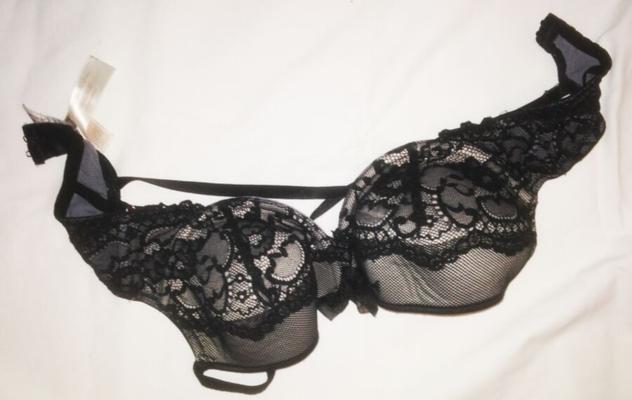 Culotte et soutien-gorge