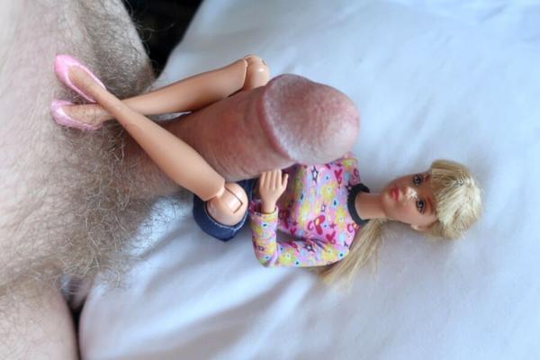 Ich liebe Barbie