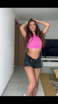 María Szabo 10