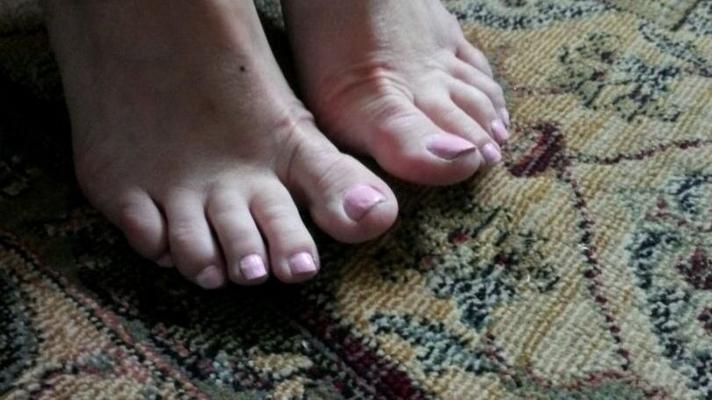 Toes or Soles?