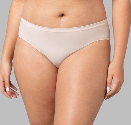 GuyReview: Fruit of the Loom Seamless Hipster Panties