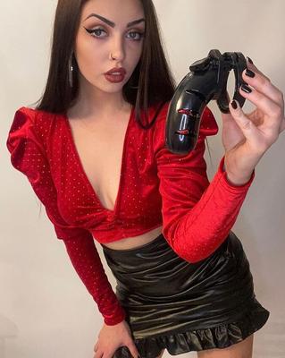 Polish femdom mistress