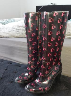 Katzenberger Gummistiefel