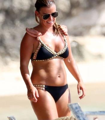 Coleen Rooney (BIQUINIS BIQUINIS BIQUINIS)