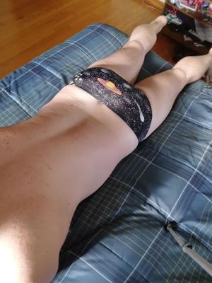 Galactic Undies