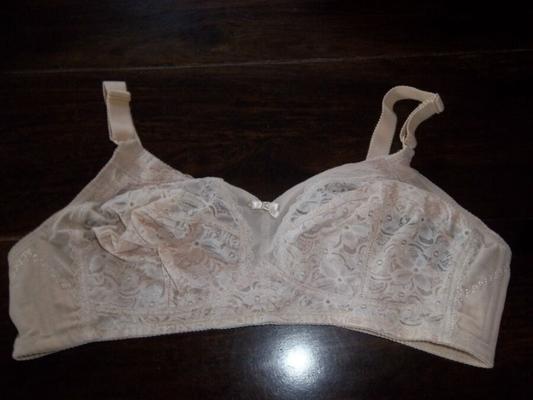 Silky Vintage bras