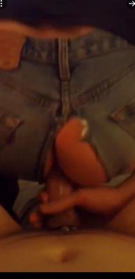 Gay levi&#;s jeans crotchless fuck captures