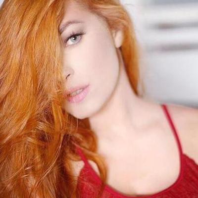 Brazilian Redhead