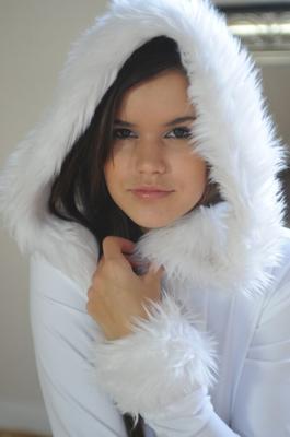 Emma - Eskimo