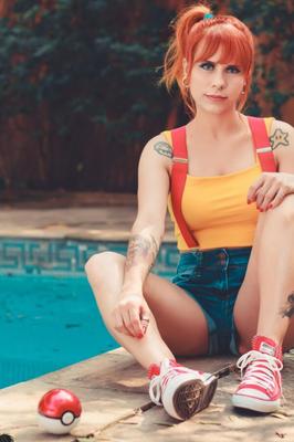 Suicide Girls - Nessiedutra - I Choose You