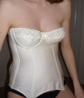 CORSET CADELA