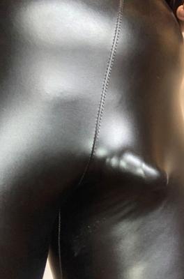 Some latex fun