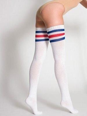 Knee Socks