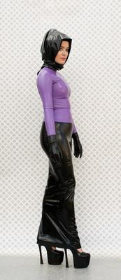 Latex-Muslima