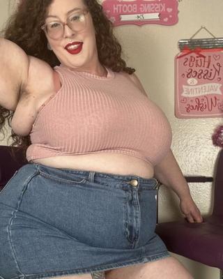 Serious Fat Fetish : BBW  - Hairy and Fat Babes