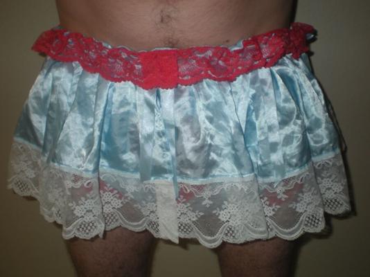 Festa do pijama Panty-Play-Time com MIL