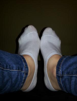 ankle socks of girls