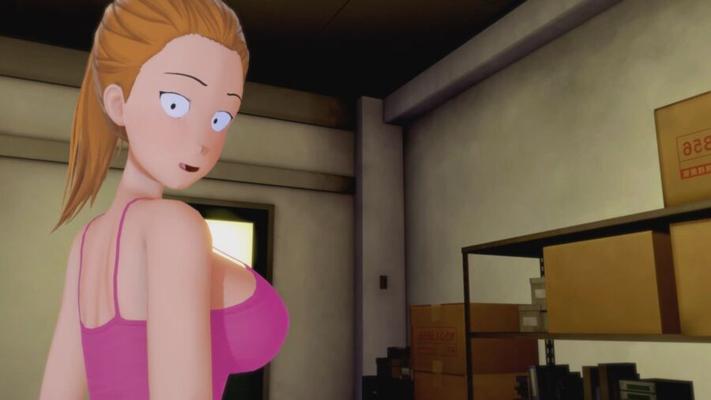 Rick et Morty - Autocest interdimensionnel - Summer Smith baise