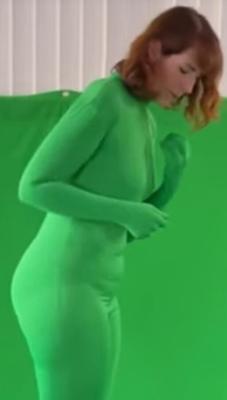 Déesse Catsuit