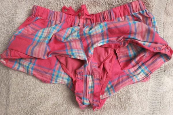 Bragas para adolescentes de fiesta de pijamas