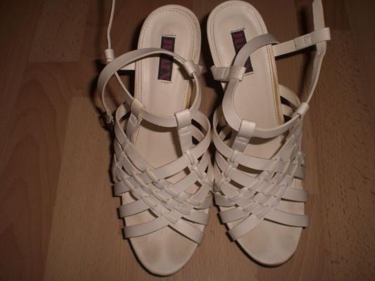 Ihre Sommer-Heels