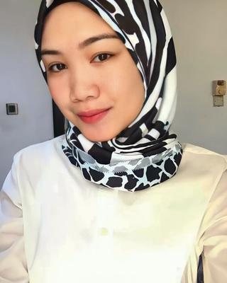 Hijab - Puteri