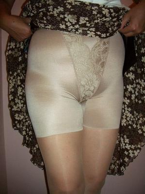 Yummy Girdles