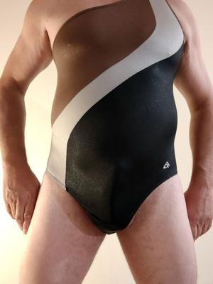 Alpha Factor Leotard