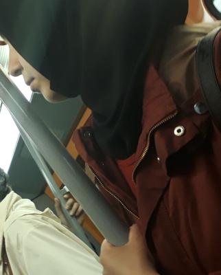 public hijabis