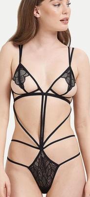 lingerie - l'essentiel