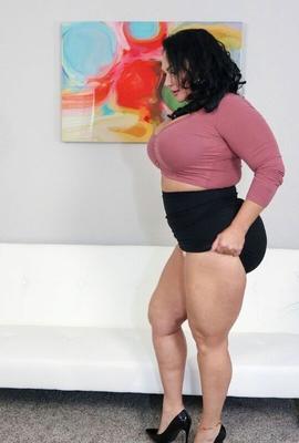 BBW Saltos VIII