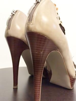 Damen Heels