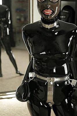 Servitude en latex