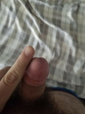 mi pene pequeño