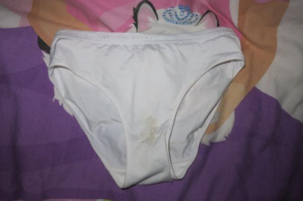 Teens sleepover panties deposit