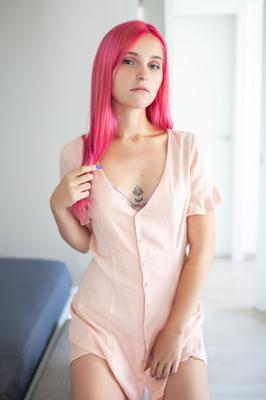 Suicide Girls – Libna – Stardust