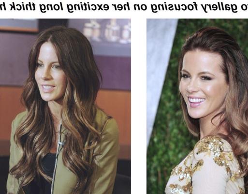 cabello sexy Kate Beckinsale