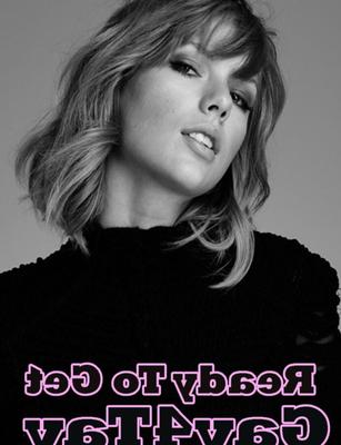 Taylor Swift – GayTay