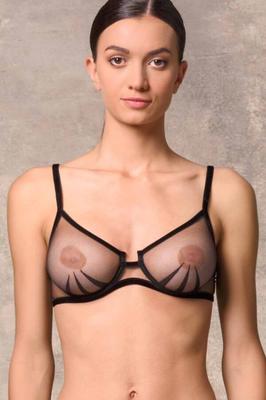 Paladini lingerie automne hiver - - pièce